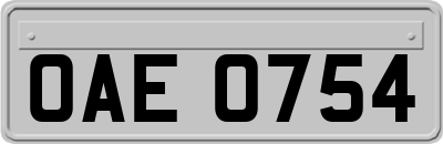 OAE0754