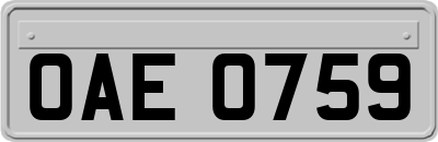 OAE0759