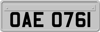 OAE0761