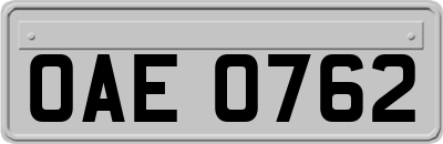 OAE0762