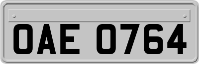 OAE0764