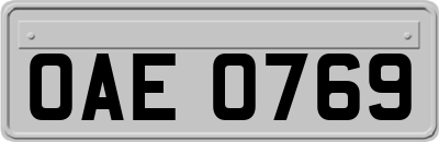 OAE0769