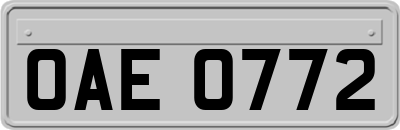 OAE0772