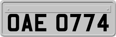 OAE0774