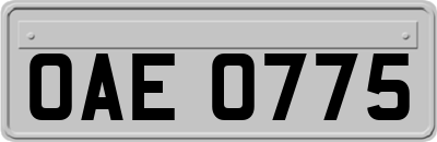 OAE0775