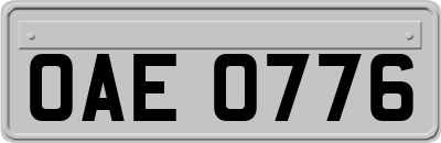 OAE0776