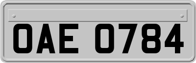 OAE0784