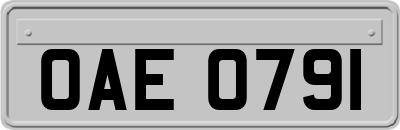 OAE0791