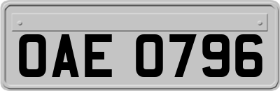 OAE0796