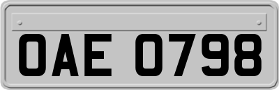 OAE0798