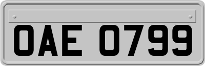OAE0799