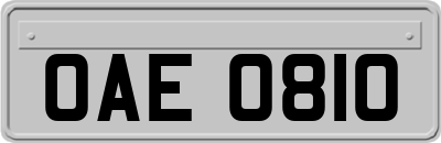 OAE0810