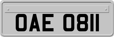 OAE0811