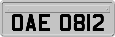 OAE0812