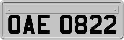 OAE0822