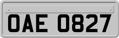 OAE0827