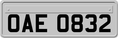 OAE0832