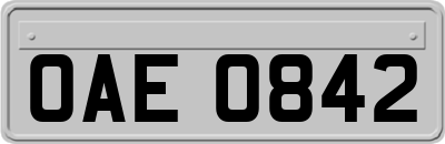 OAE0842