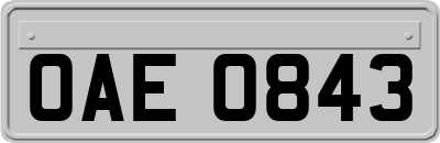 OAE0843