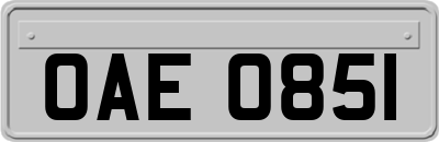 OAE0851