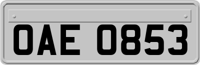 OAE0853