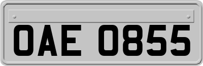 OAE0855
