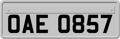 OAE0857
