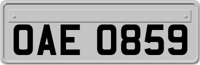 OAE0859