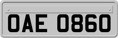 OAE0860