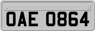 OAE0864