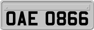OAE0866