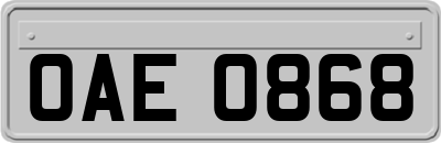 OAE0868