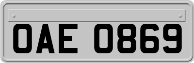 OAE0869