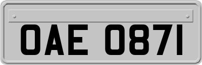 OAE0871