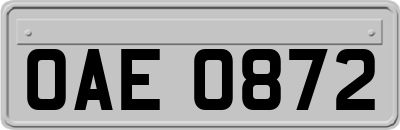 OAE0872