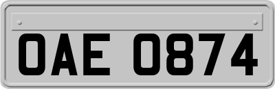 OAE0874