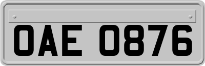 OAE0876