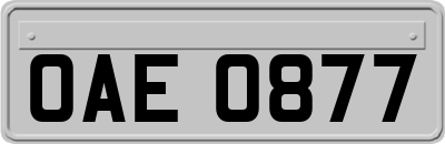 OAE0877
