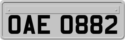 OAE0882