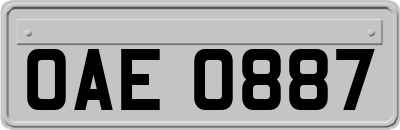 OAE0887