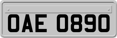 OAE0890