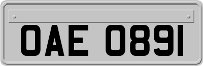 OAE0891