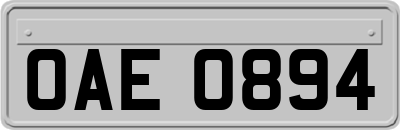 OAE0894