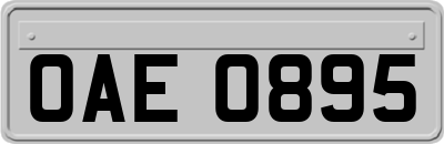 OAE0895