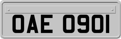 OAE0901