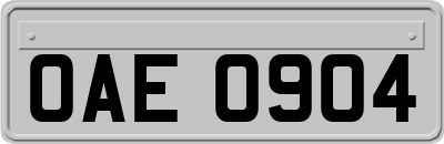 OAE0904