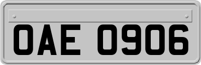 OAE0906