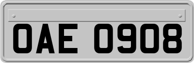 OAE0908