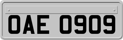 OAE0909