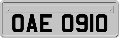 OAE0910
